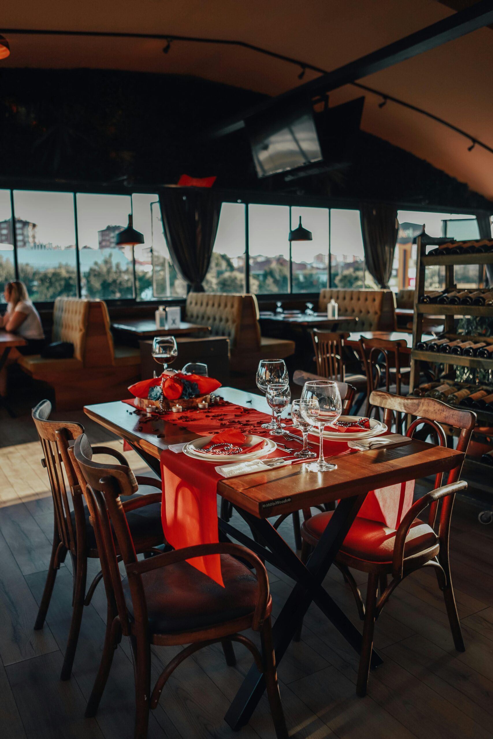 Discover Our Story Brasil Legal Cafe