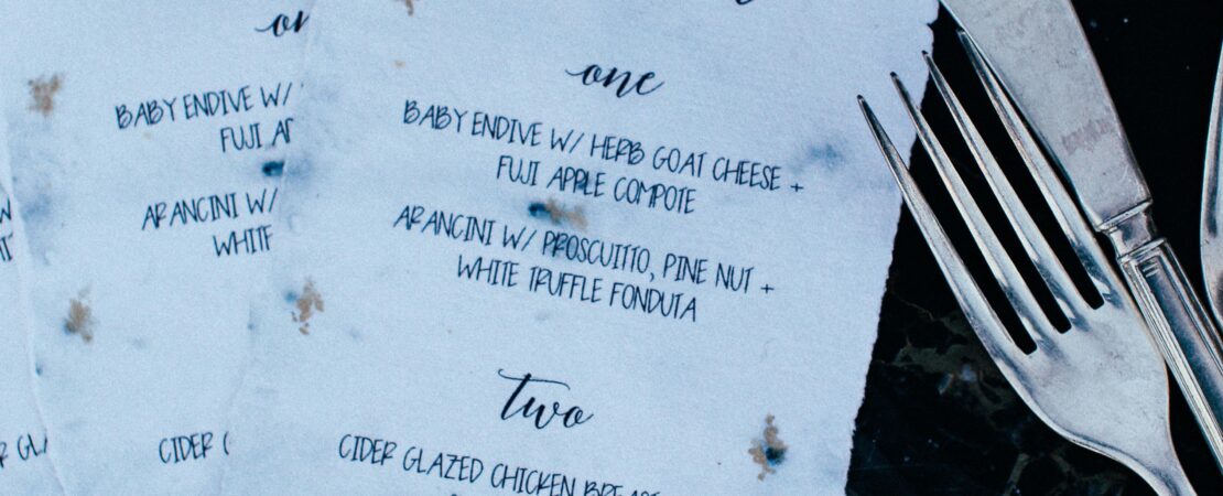 Menu Brasil Legal Cafe